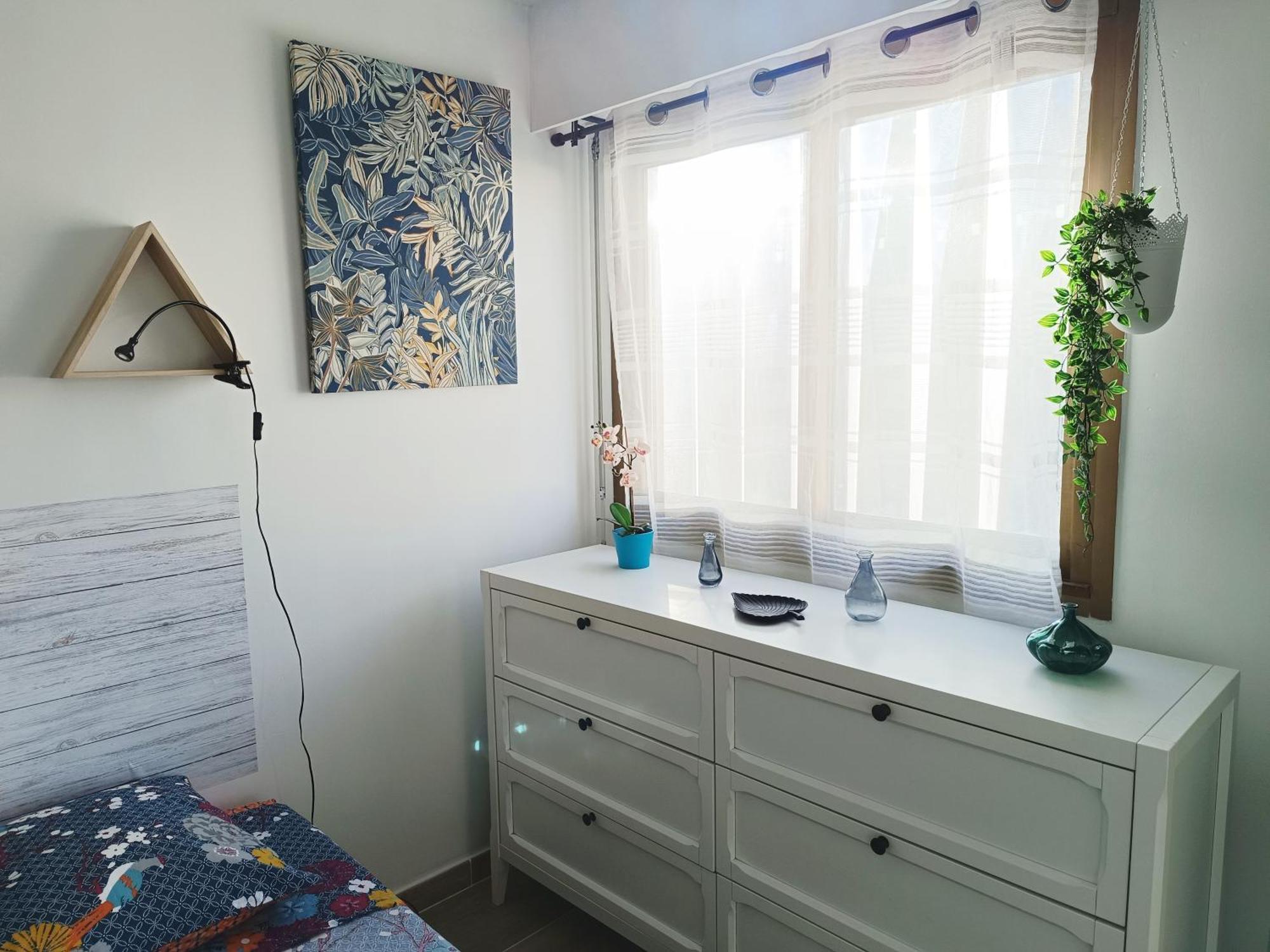 2 Pieces Climatise Avec Balcon Dans Le Vieil Antibes, Residence Avec Ascenseur エクステリア 写真