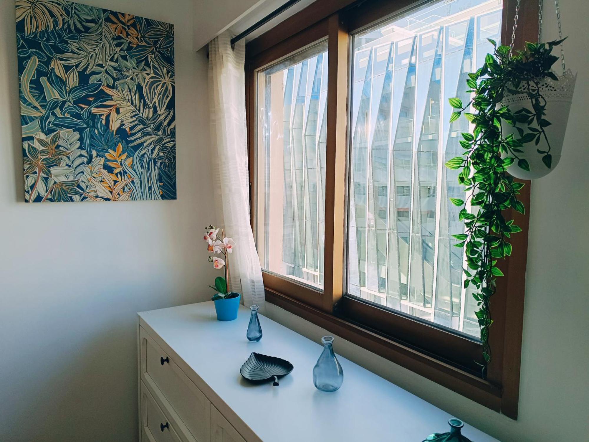 2 Pieces Climatise Avec Balcon Dans Le Vieil Antibes, Residence Avec Ascenseur エクステリア 写真